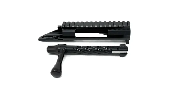 Defiance Ruckus Tactical SA