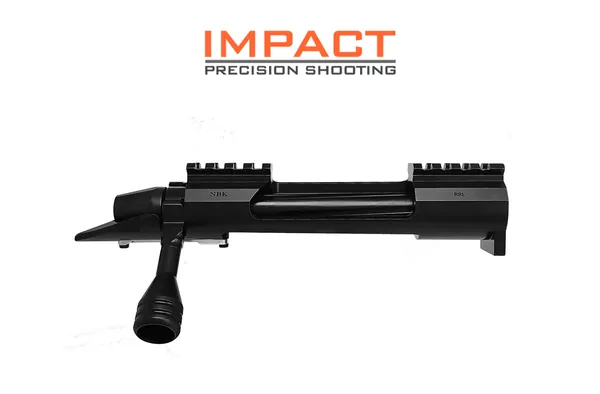 Impact LA NBK