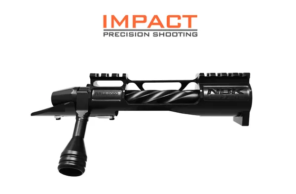 Impact SA UltraLite NBK