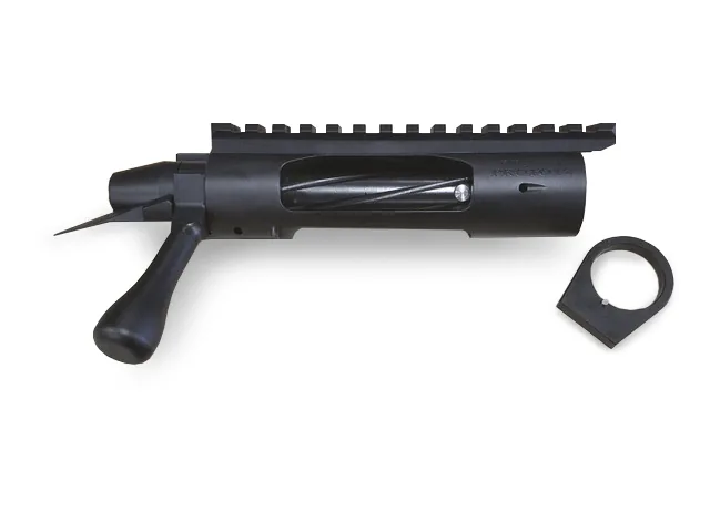 Zermatt Arms Origin Short Action